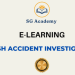 AOSH Accident Investigation (UK Course)