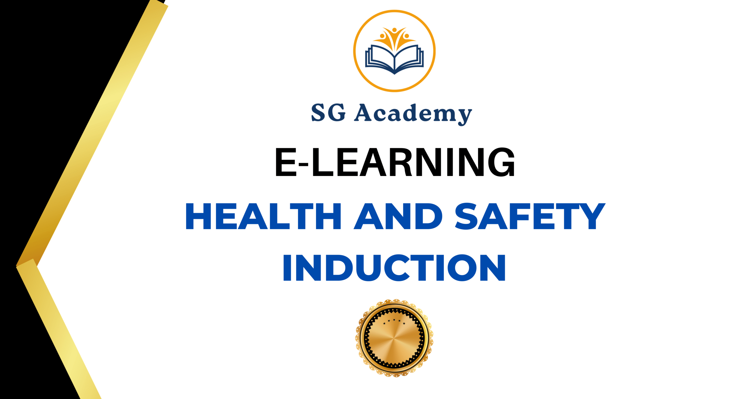 Health and Safety Induction