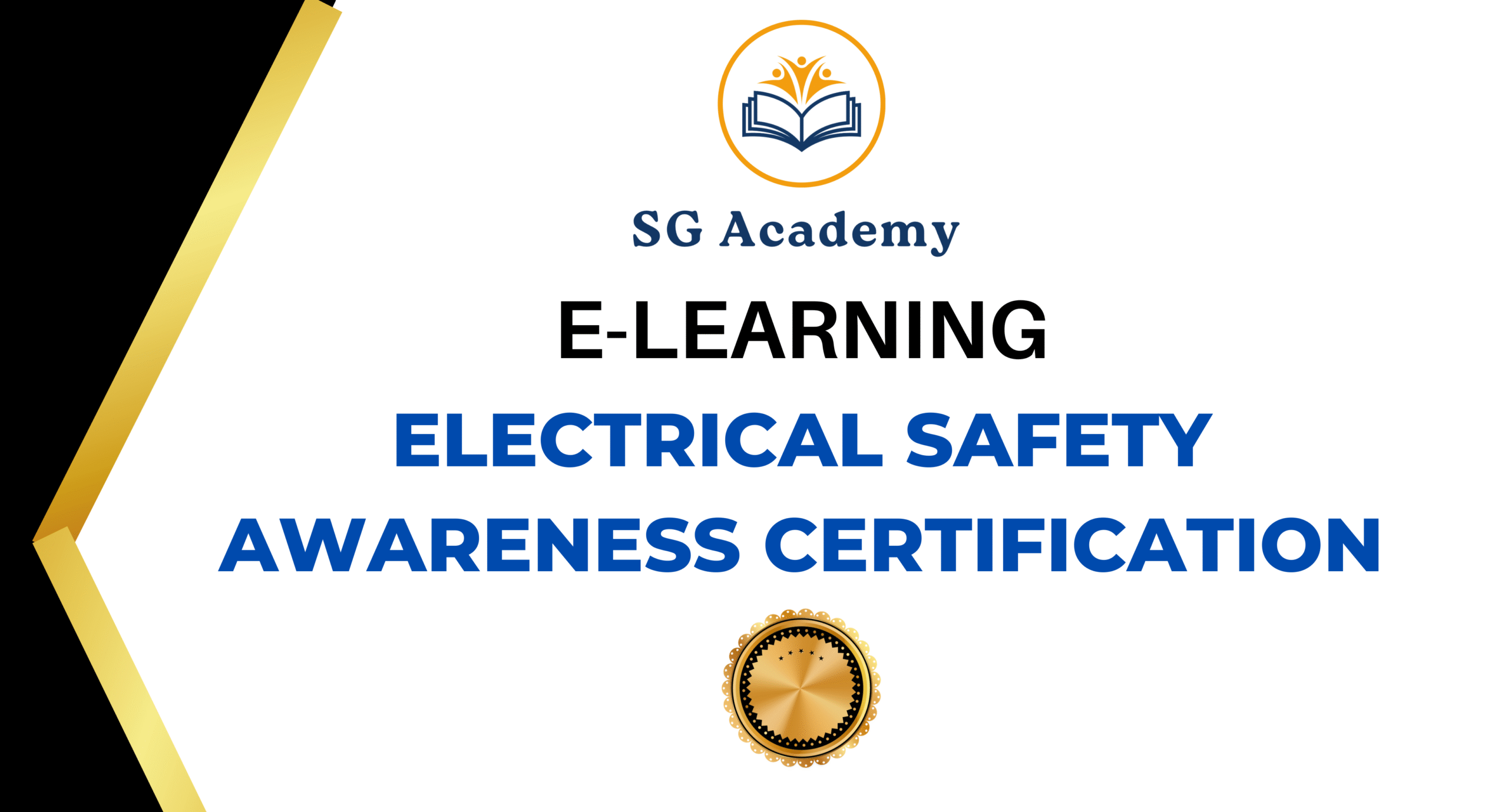 Electrical Safety Awareness Certification