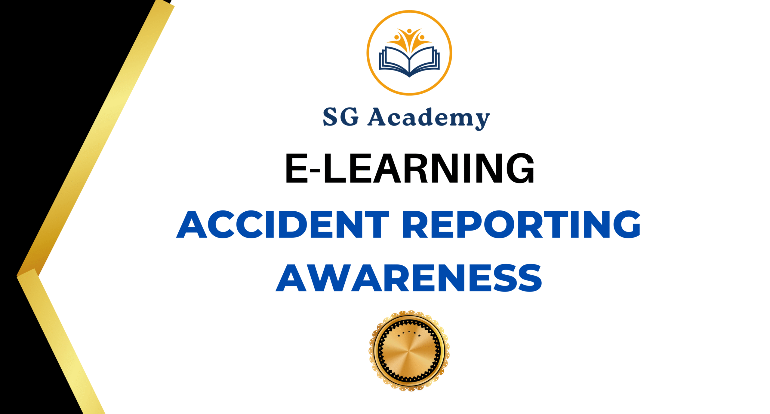 Accident Reporting Awareness
