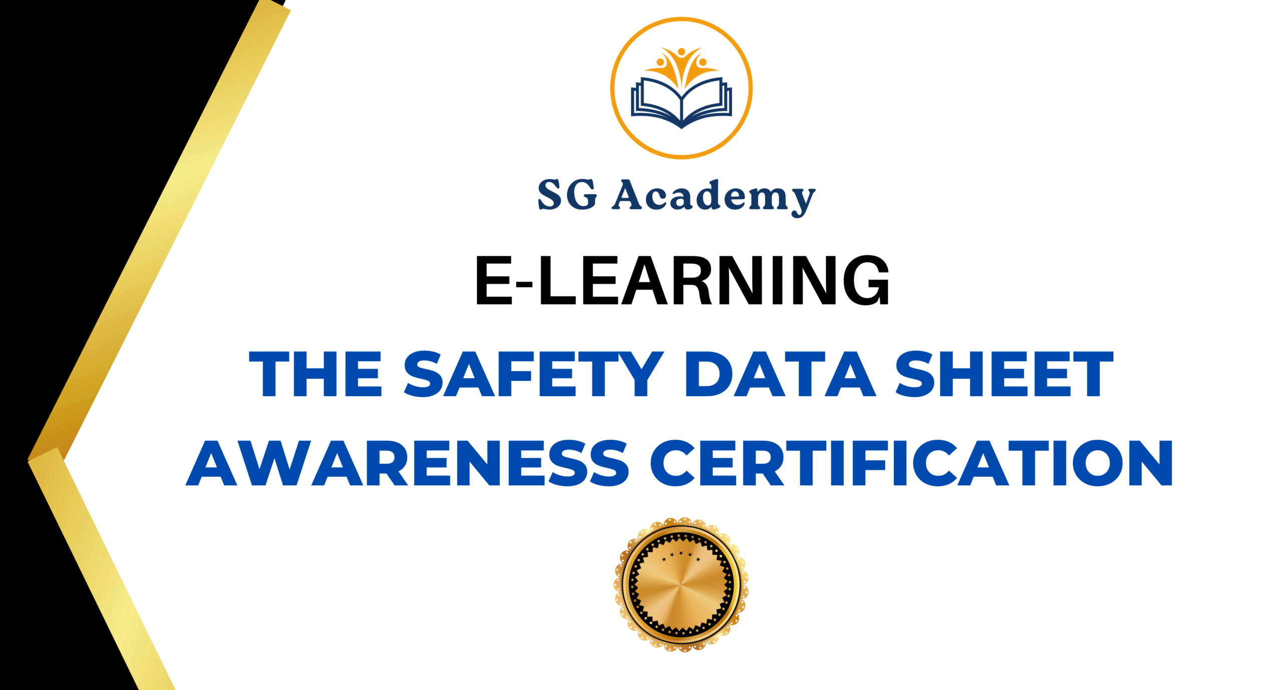 The Safety Data Sheet Awareness Certification