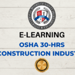 OSHA 30 Hours - Construction Industry