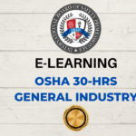 OSHA 30 Hours - General Industry