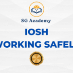 IOSH Working Safely